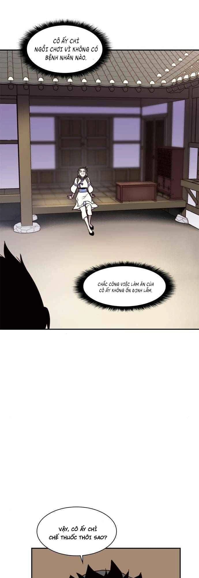 Kẻ Mạnh Nhất Lịch Sử Chapter 19 - 8