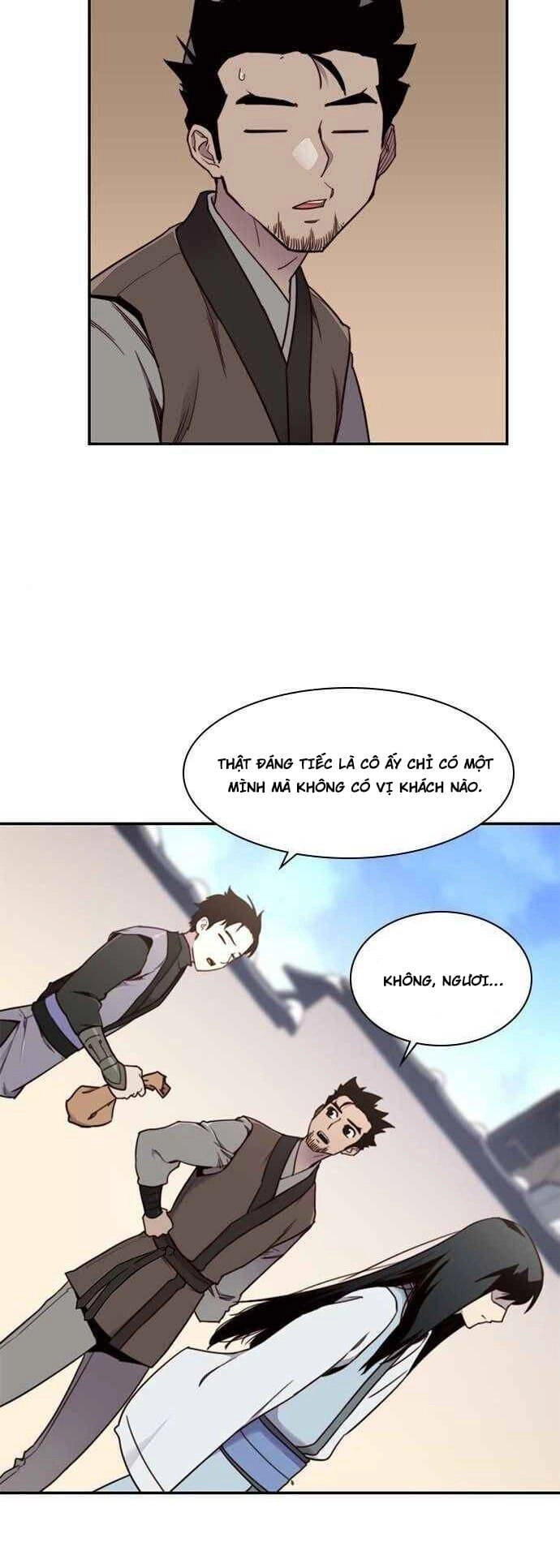 Kẻ Mạnh Nhất Lịch Sử Chapter 19 - 9