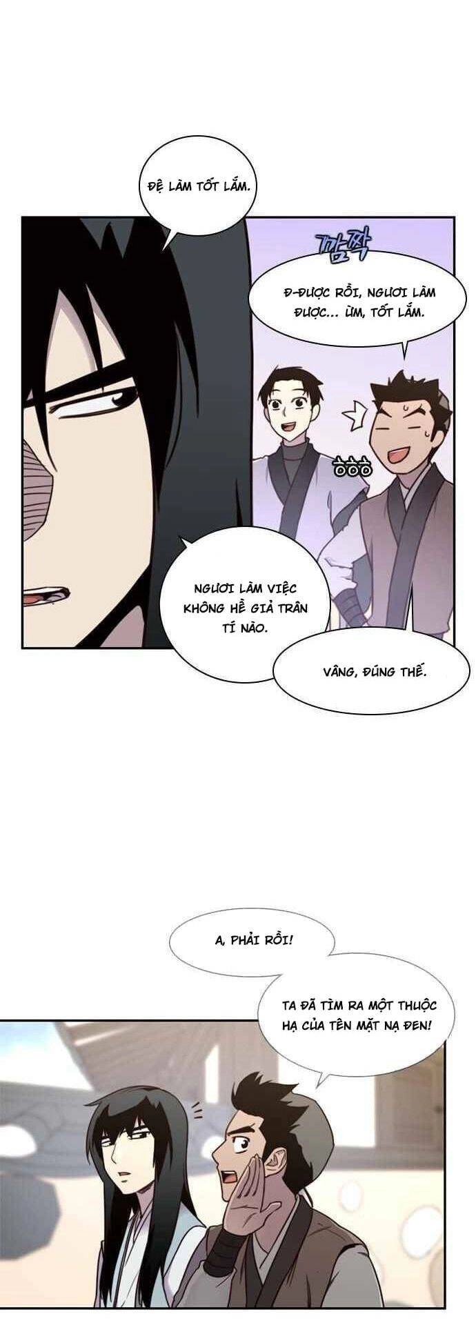 Kẻ Mạnh Nhất Lịch Sử Chapter 19 - 10