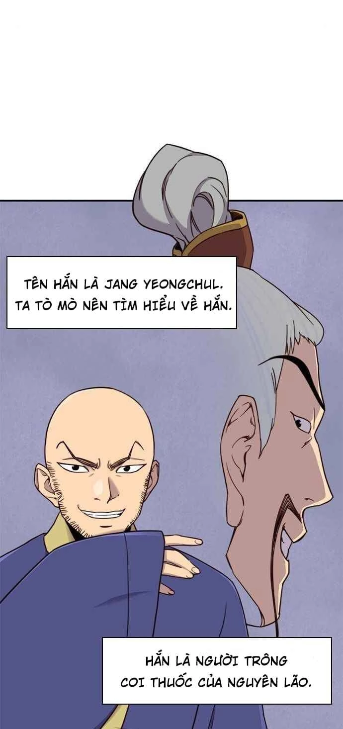 Kẻ Mạnh Nhất Lịch Sử Chapter 19 - 11