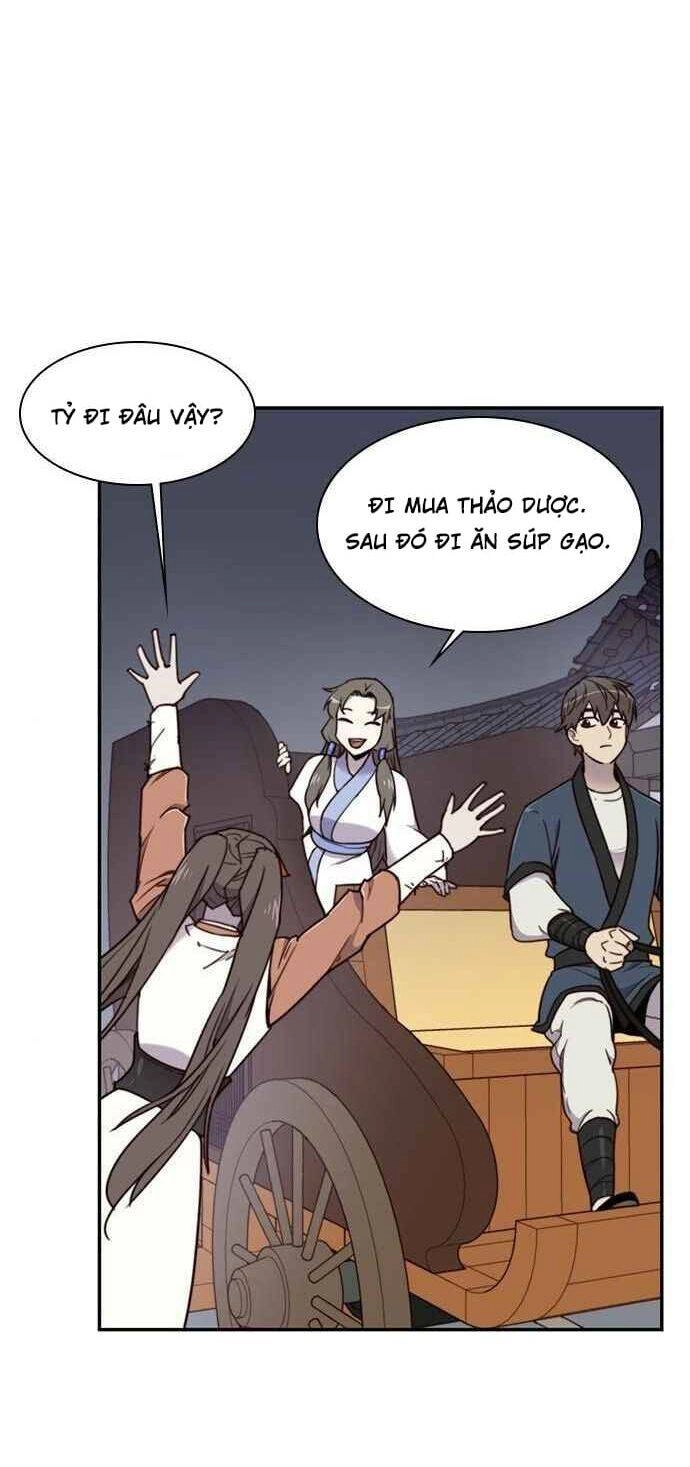 Kẻ Mạnh Nhất Lịch Sử Chapter 19 - 16