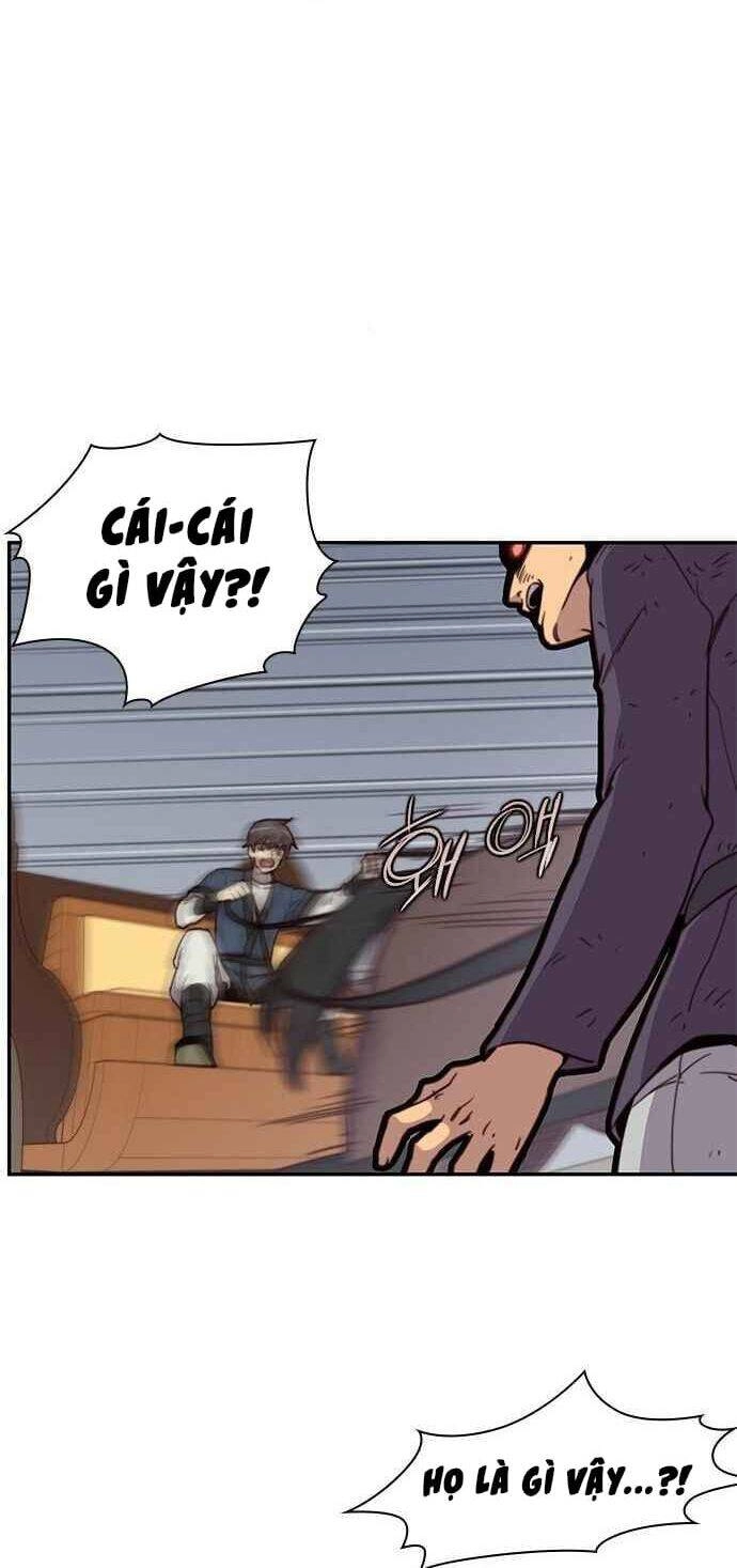 Kẻ Mạnh Nhất Lịch Sử Chapter 19 - 22