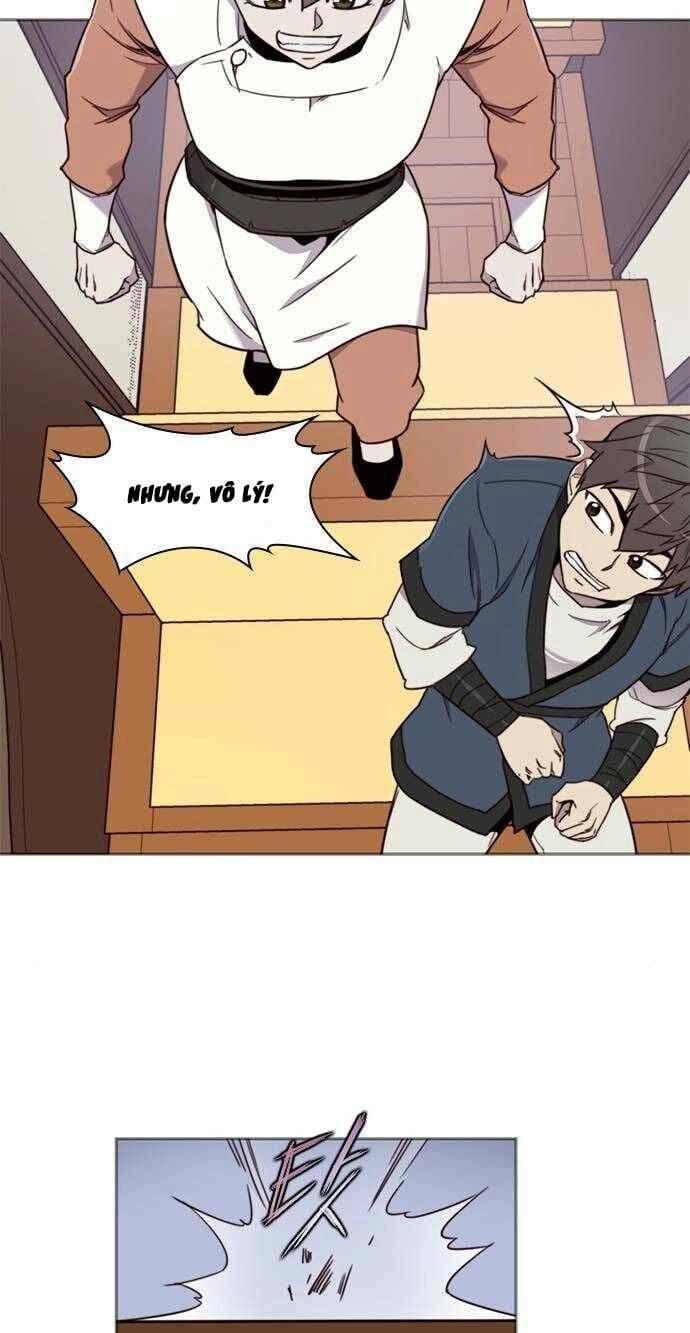 Kẻ Mạnh Nhất Lịch Sử Chapter 19 - 25