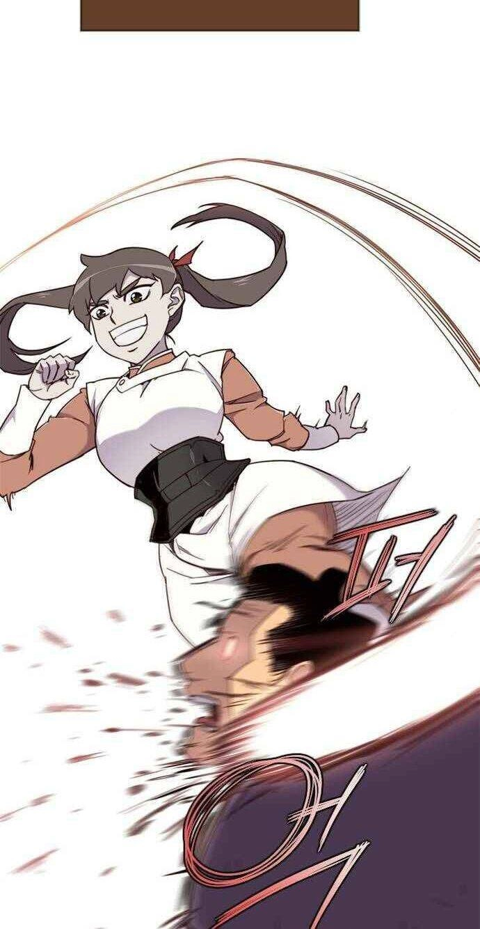 Kẻ Mạnh Nhất Lịch Sử Chapter 19 - 26