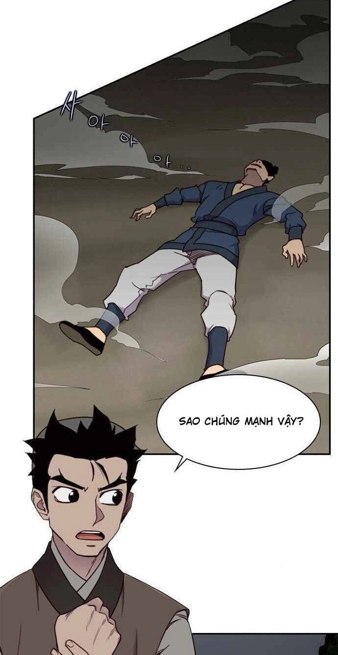 Kẻ Mạnh Nhất Lịch Sử Chapter 19 - 30