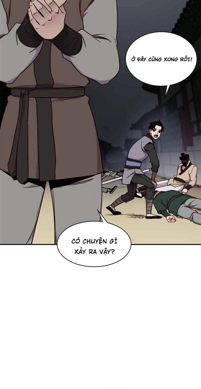 Kẻ Mạnh Nhất Lịch Sử Chapter 19 - 31