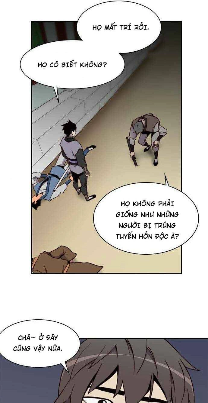 Kẻ Mạnh Nhất Lịch Sử Chapter 19 - 32