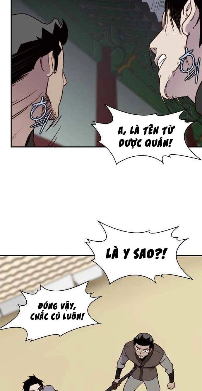 Kẻ Mạnh Nhất Lịch Sử Chapter 19 - 34