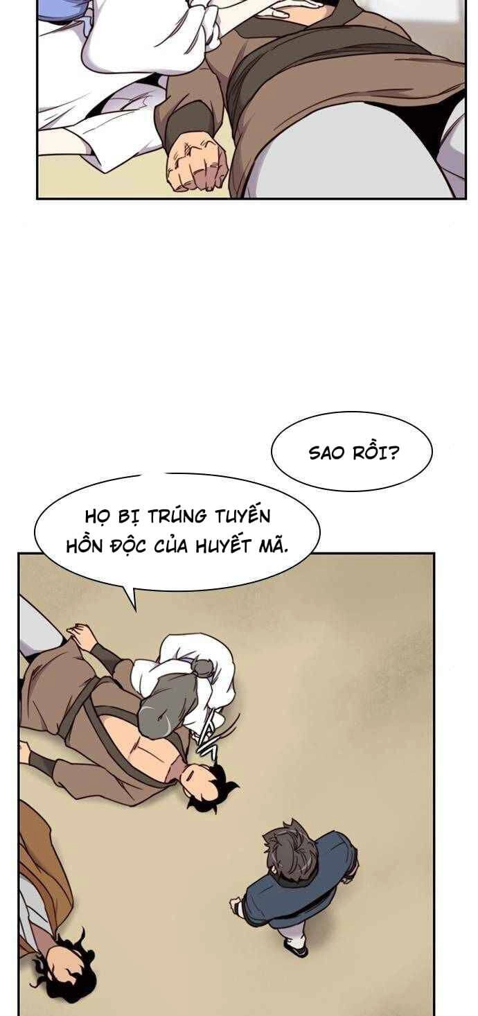 Kẻ Mạnh Nhất Lịch Sử Chapter 19 - 37