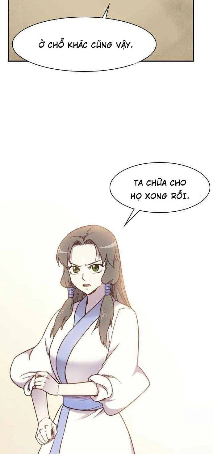 Kẻ Mạnh Nhất Lịch Sử Chapter 19 - 38