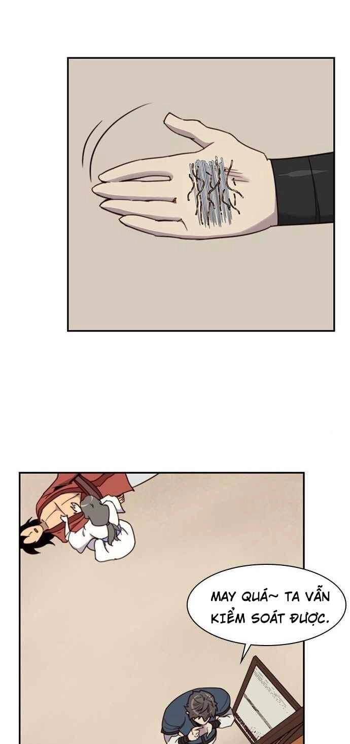 Kẻ Mạnh Nhất Lịch Sử Chapter 19 - 41