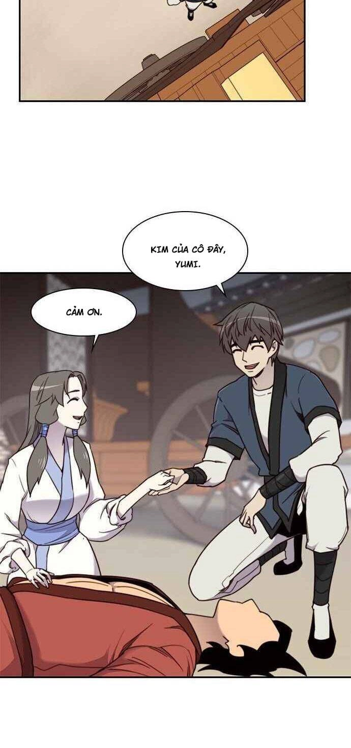 Kẻ Mạnh Nhất Lịch Sử Chapter 19 - 42