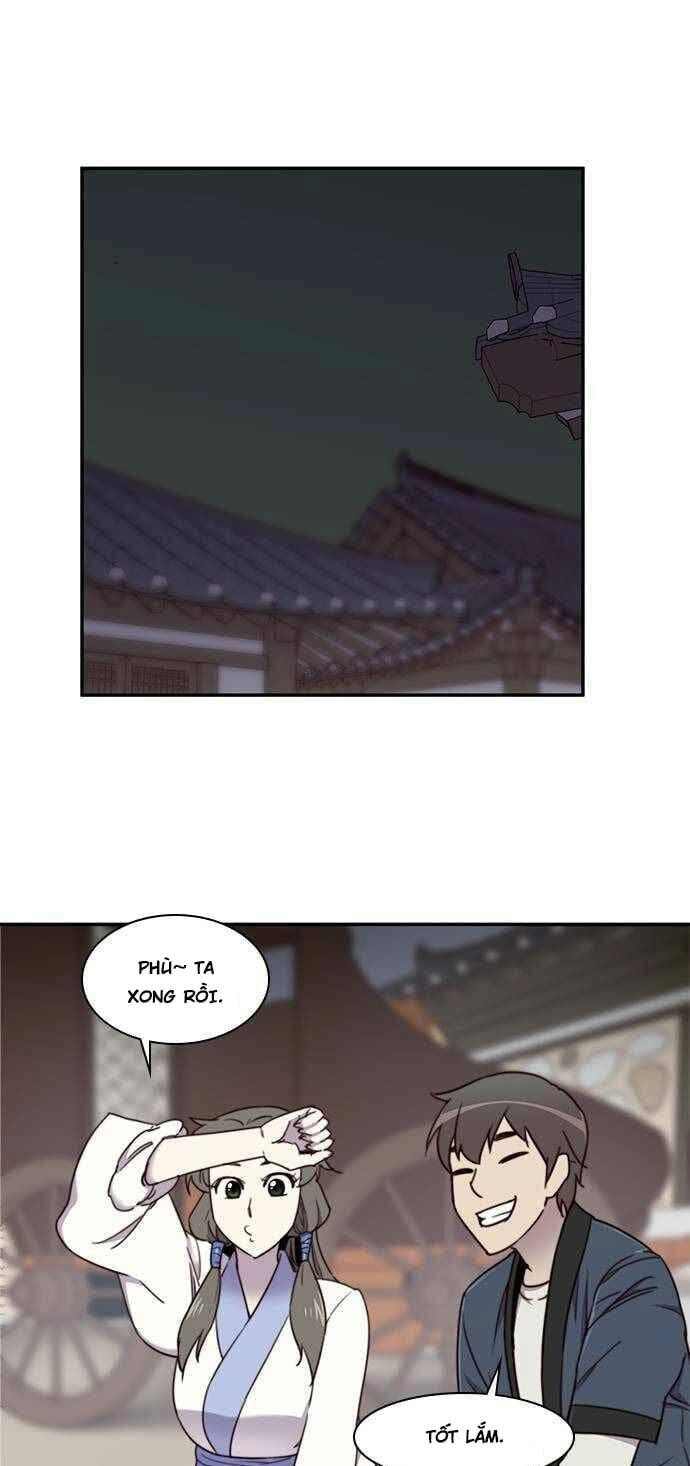 Kẻ Mạnh Nhất Lịch Sử Chapter 19 - 43