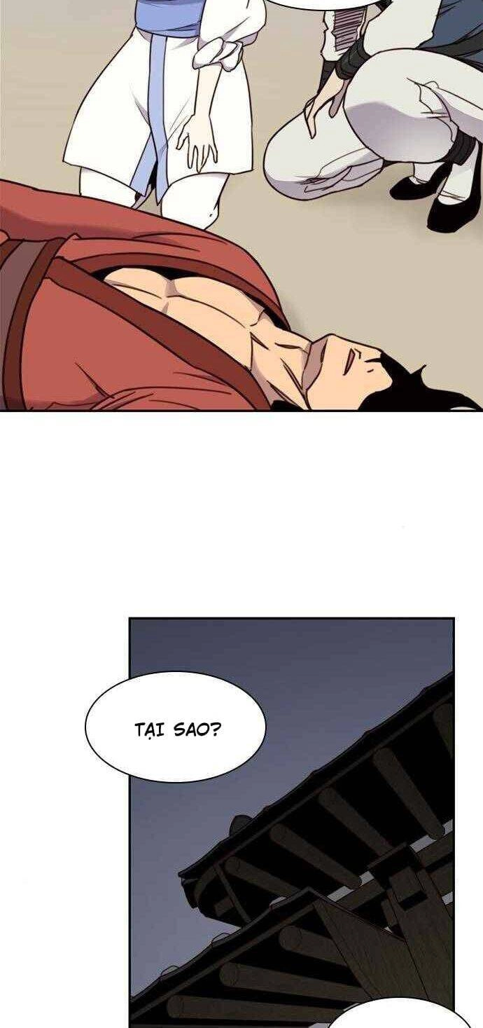 Kẻ Mạnh Nhất Lịch Sử Chapter 19 - 44