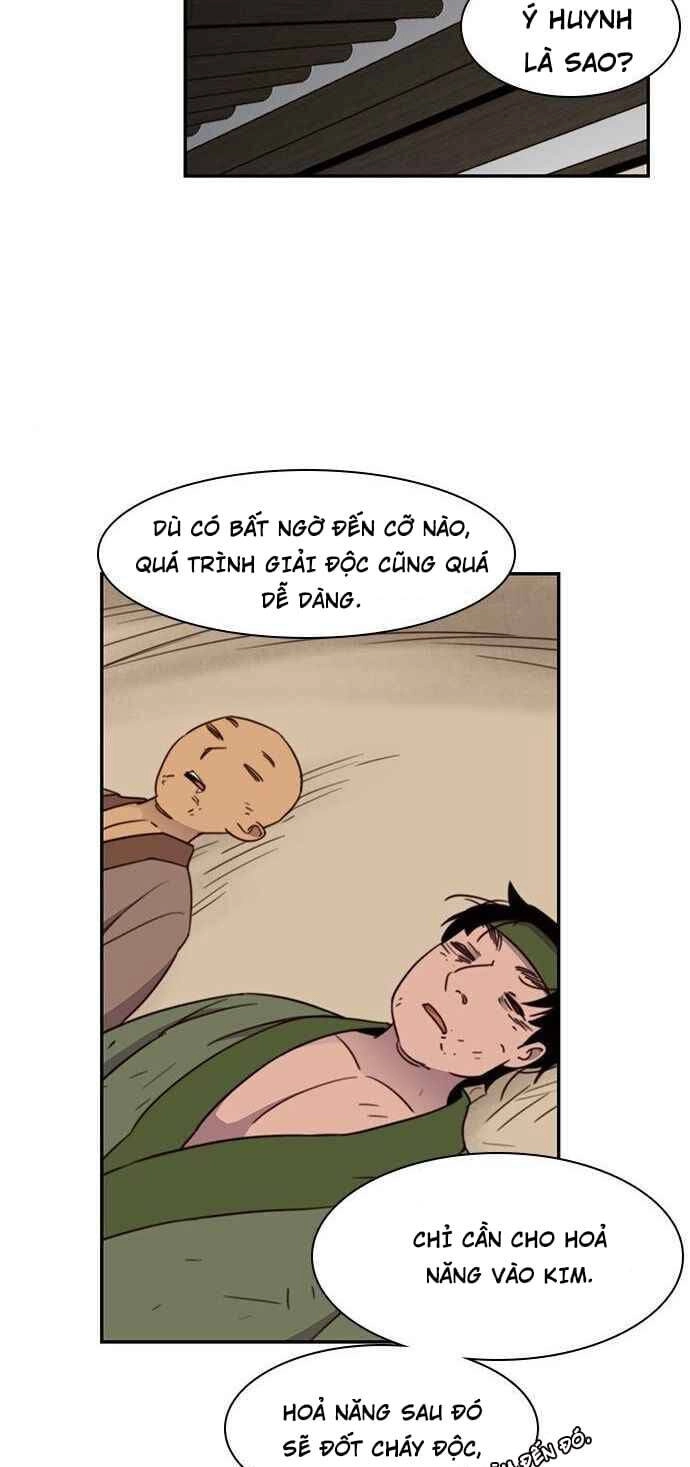 Kẻ Mạnh Nhất Lịch Sử Chapter 19 - 45