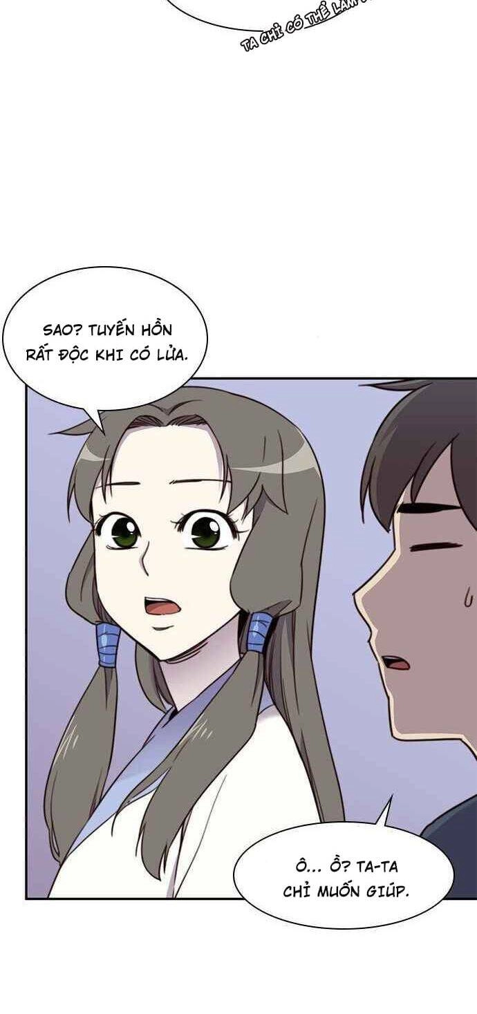 Kẻ Mạnh Nhất Lịch Sử Chapter 19 - 46