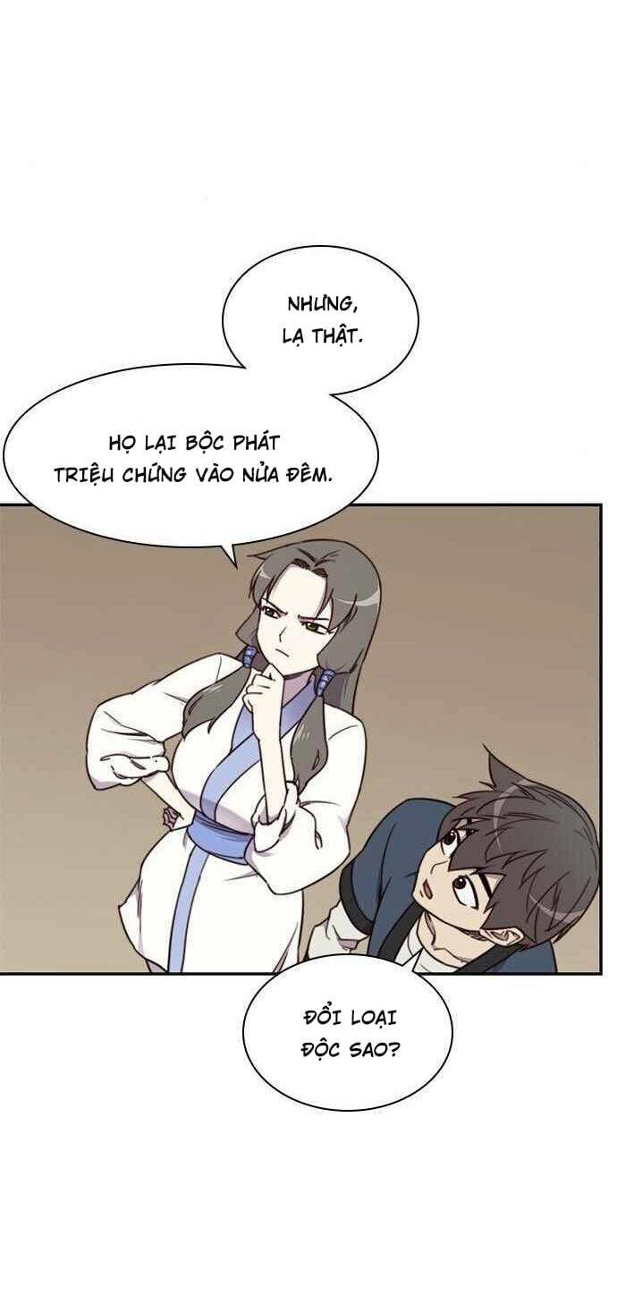 Kẻ Mạnh Nhất Lịch Sử Chapter 19 - 48