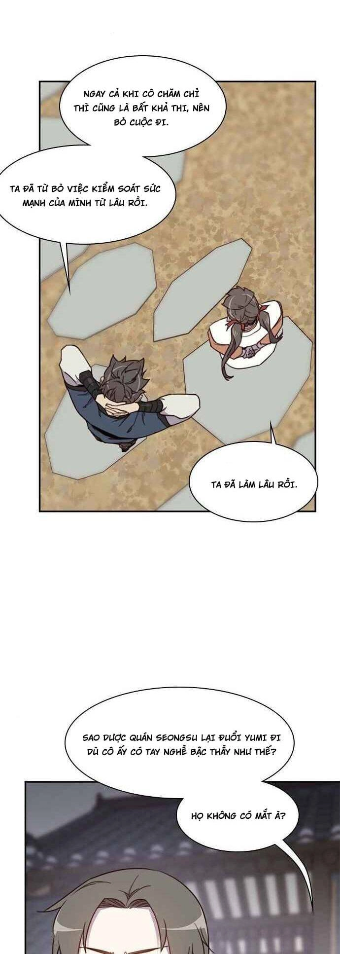 Kẻ Mạnh Nhất Lịch Sử Chapter 19 - 53