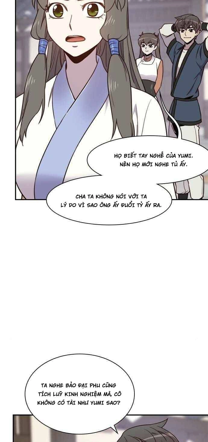 Kẻ Mạnh Nhất Lịch Sử Chapter 19 - 54