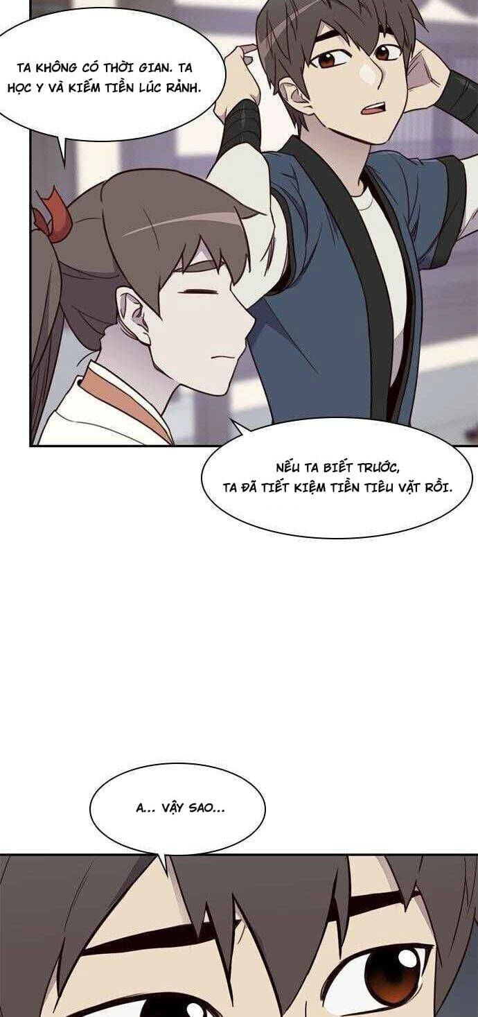 Kẻ Mạnh Nhất Lịch Sử Chapter 19 - 55