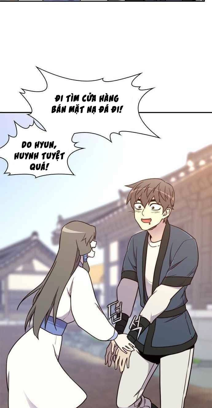 Kẻ Mạnh Nhất Lịch Sử Chapter 19 - 62