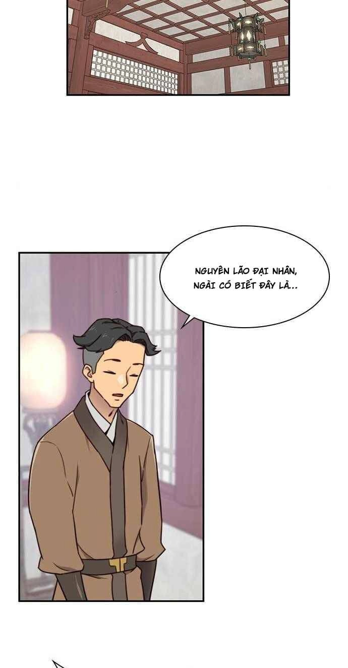 Kẻ Mạnh Nhất Lịch Sử Chapter 19 - 66