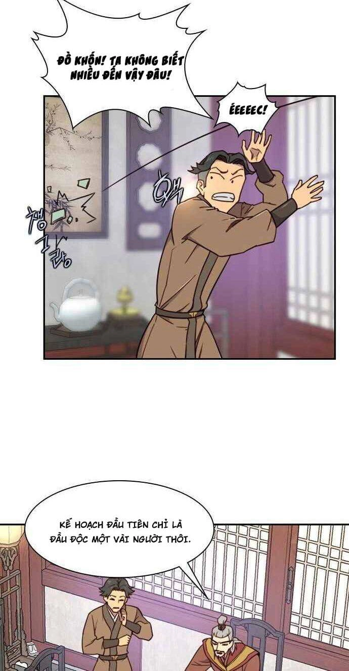 Kẻ Mạnh Nhất Lịch Sử Chapter 19 - 67