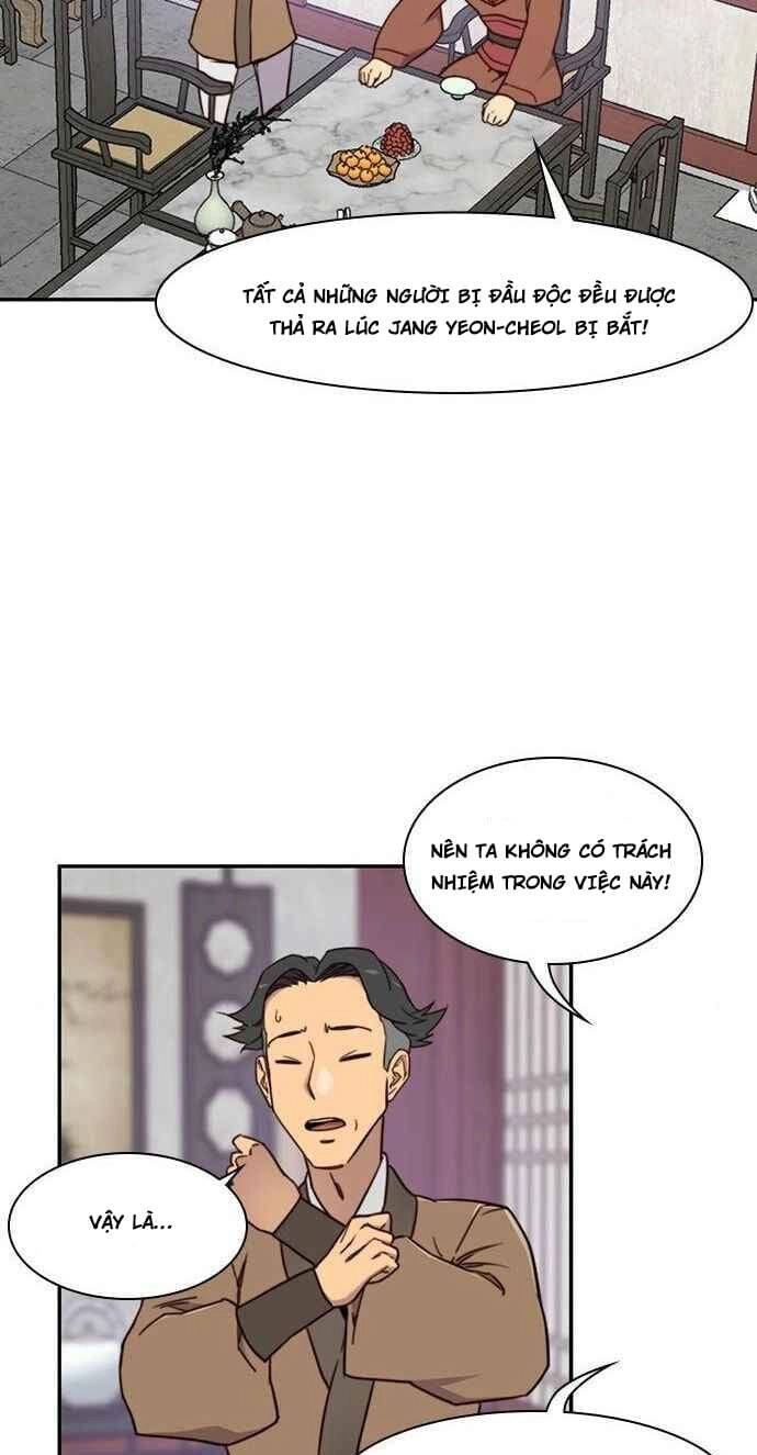 Kẻ Mạnh Nhất Lịch Sử Chapter 19 - 68