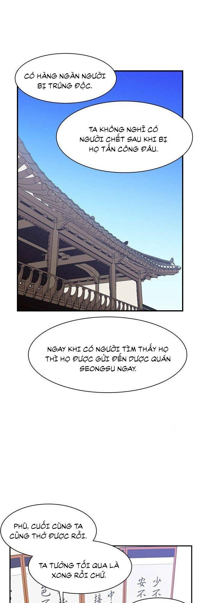 Kẻ Mạnh Nhất Lịch Sử Chapter 20 - 3