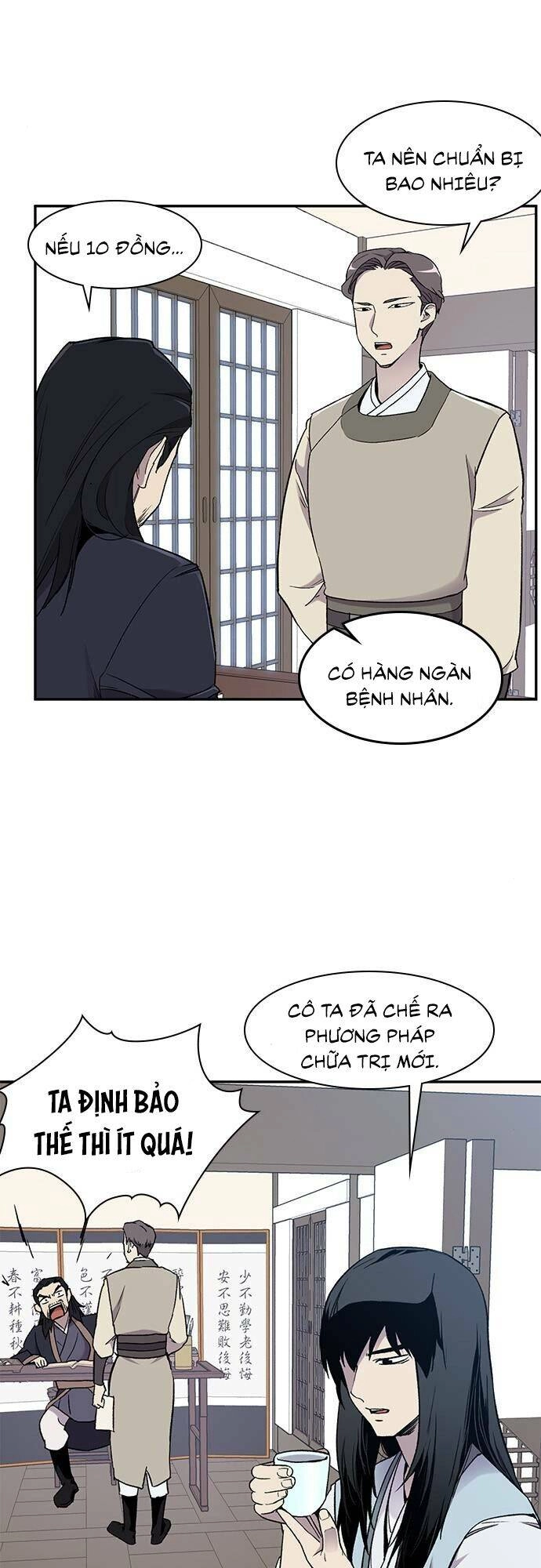 Kẻ Mạnh Nhất Lịch Sử Chapter 20 - 5