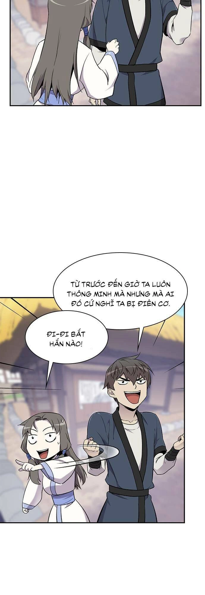 Kẻ Mạnh Nhất Lịch Sử Chapter 20 - 9