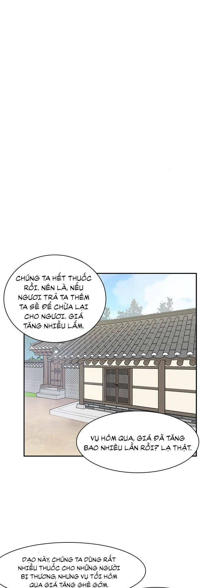 Kẻ Mạnh Nhất Lịch Sử Chapter 20 - 10