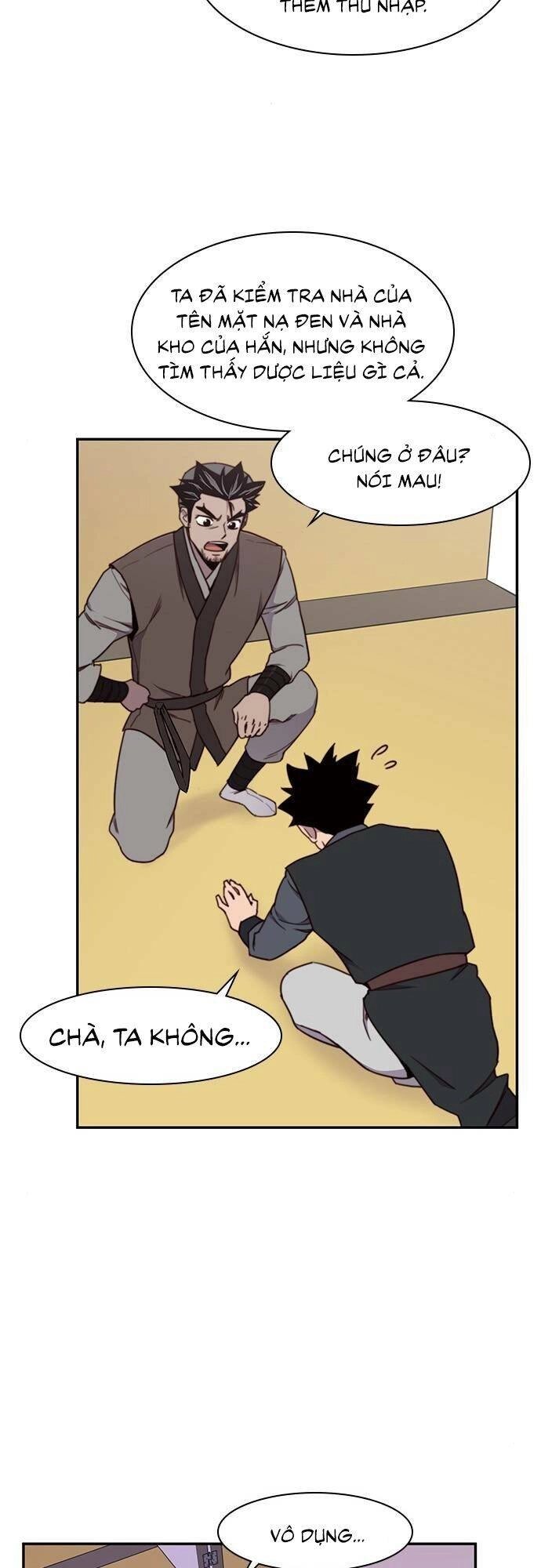 Kẻ Mạnh Nhất Lịch Sử Chapter 20 - 12