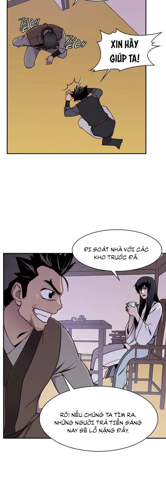 Kẻ Mạnh Nhất Lịch Sử Chapter 20 - 13