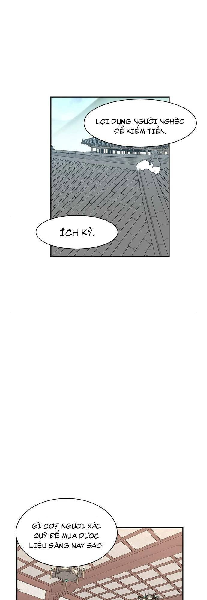 Kẻ Mạnh Nhất Lịch Sử Chapter 20 - 14