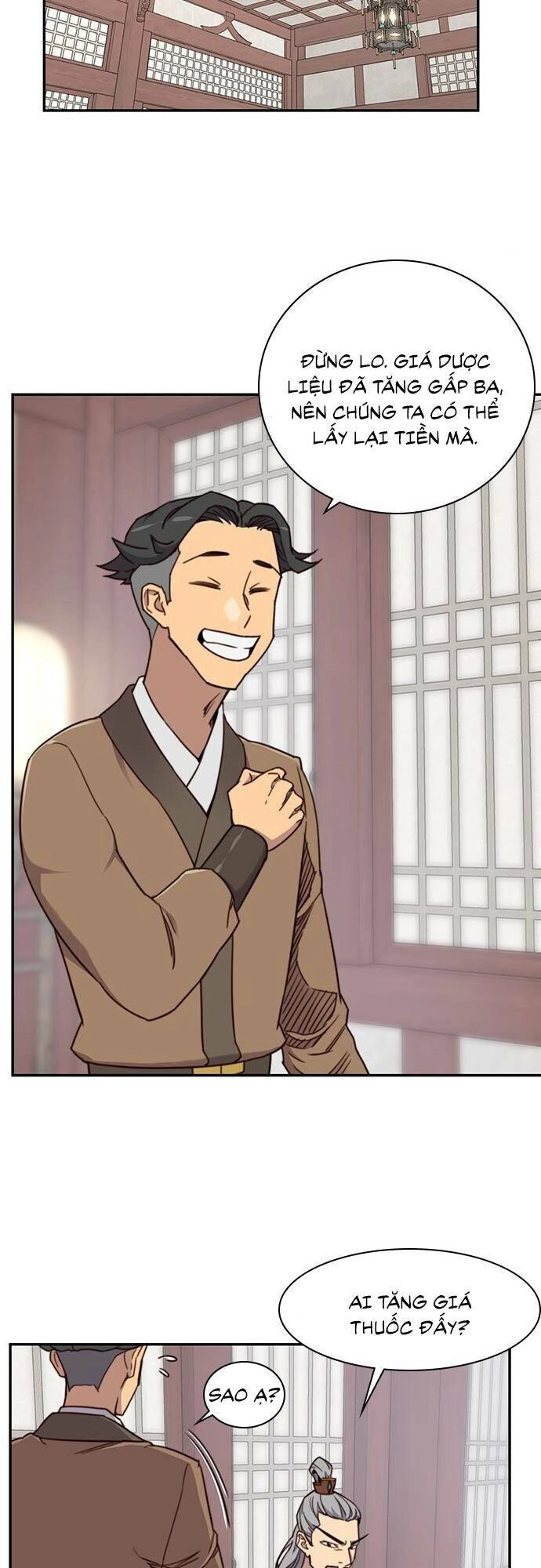 Kẻ Mạnh Nhất Lịch Sử Chapter 20 - 15