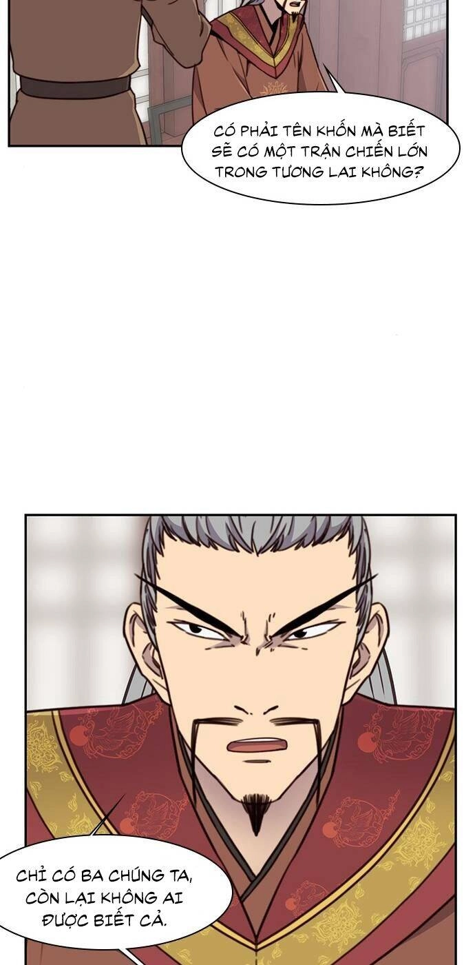 Kẻ Mạnh Nhất Lịch Sử Chapter 20 - 16