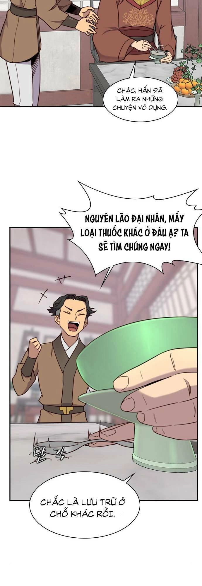 Kẻ Mạnh Nhất Lịch Sử Chapter 20 - 18