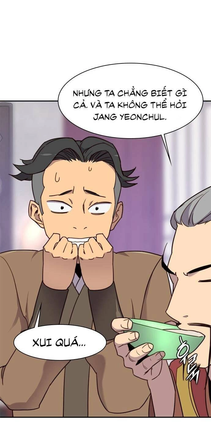 Kẻ Mạnh Nhất Lịch Sử Chapter 20 - 19