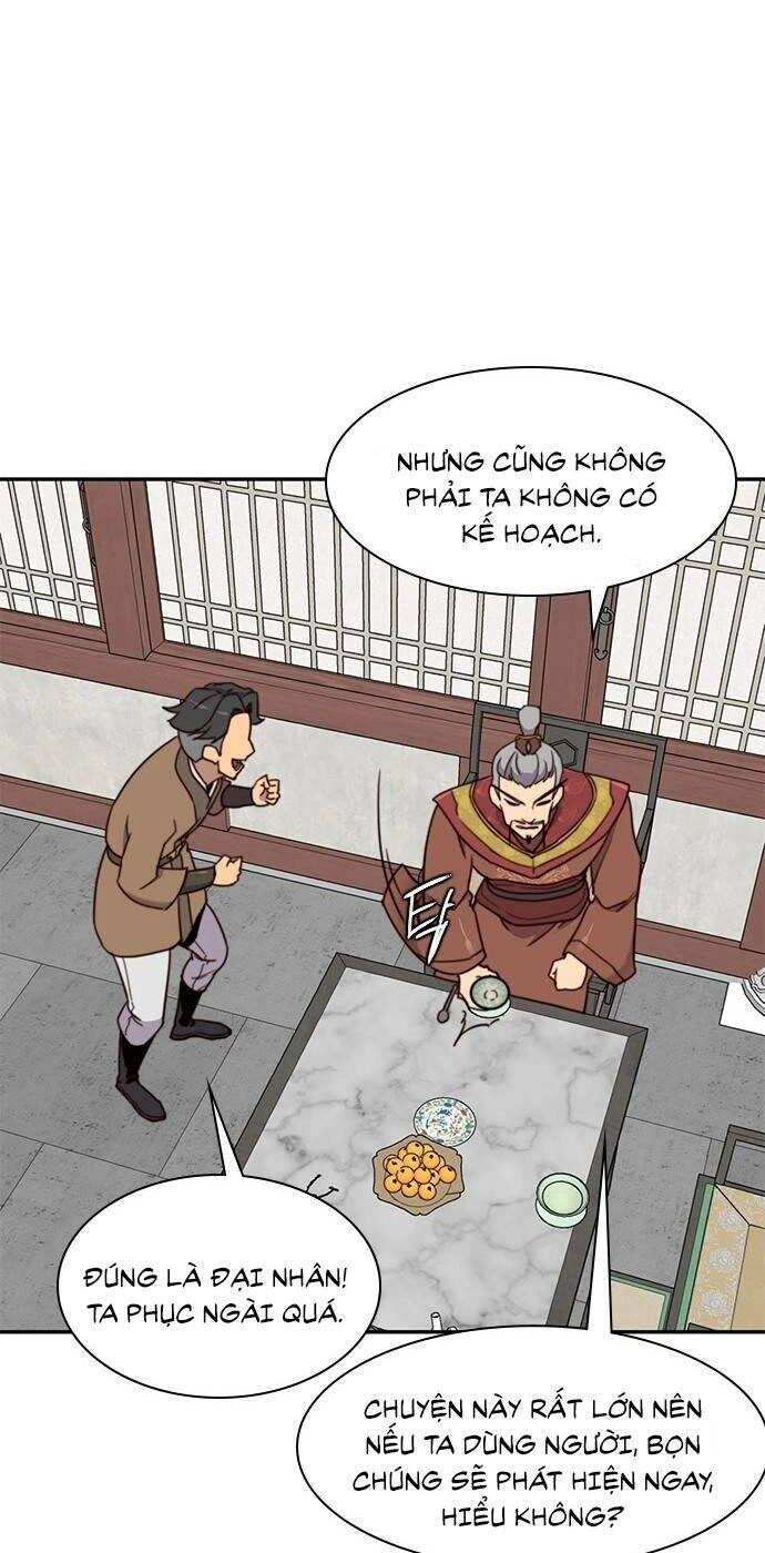 Kẻ Mạnh Nhất Lịch Sử Chapter 20 - 20