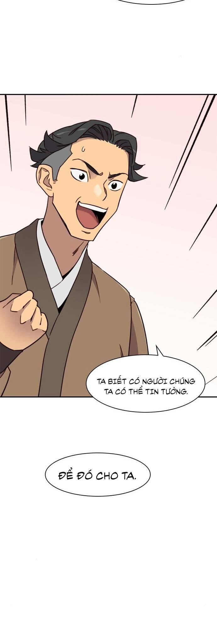 Kẻ Mạnh Nhất Lịch Sử Chapter 20 - 21