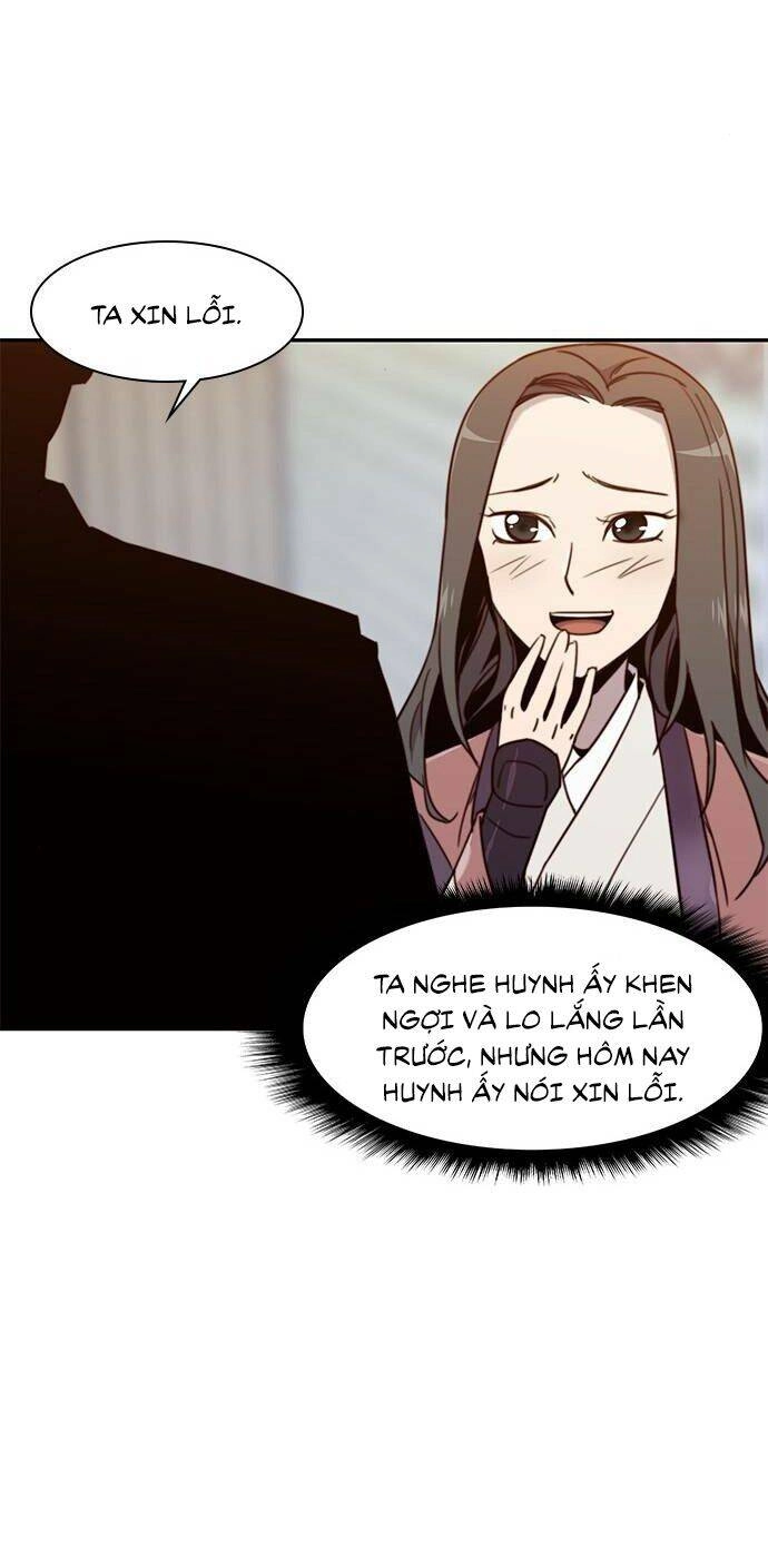 Kẻ Mạnh Nhất Lịch Sử Chapter 20 - 23