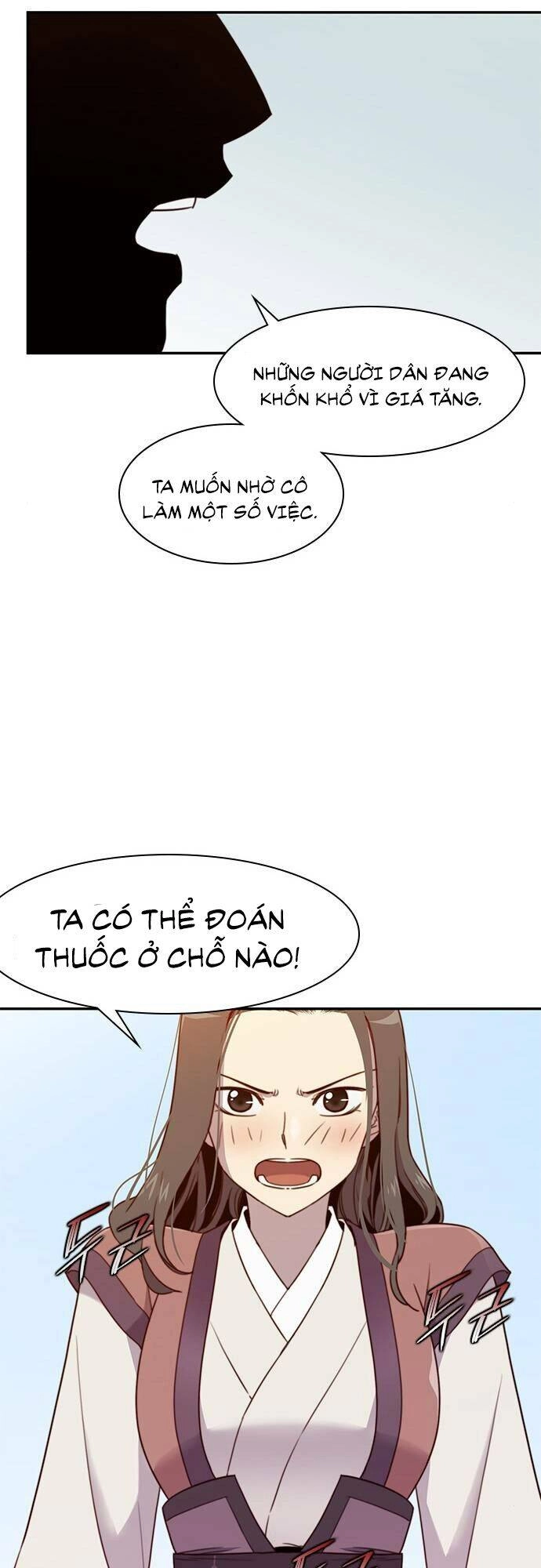 Kẻ Mạnh Nhất Lịch Sử Chapter 20 - 24