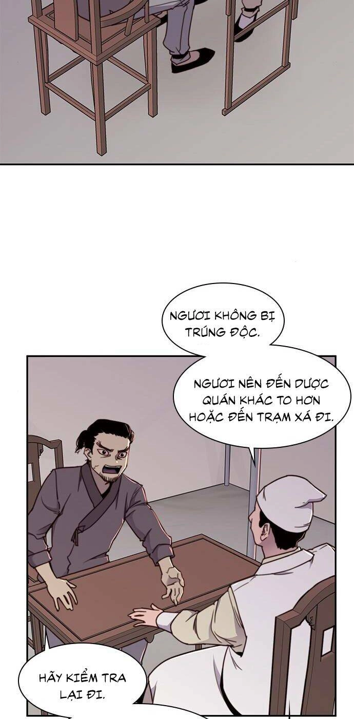 Kẻ Mạnh Nhất Lịch Sử Chapter 20 - 29