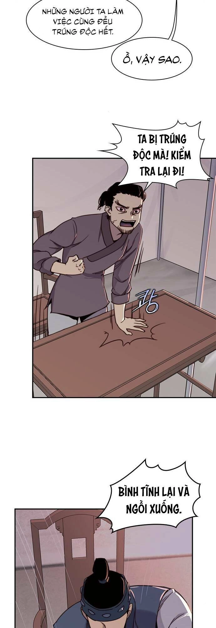 Kẻ Mạnh Nhất Lịch Sử Chapter 20 - 30