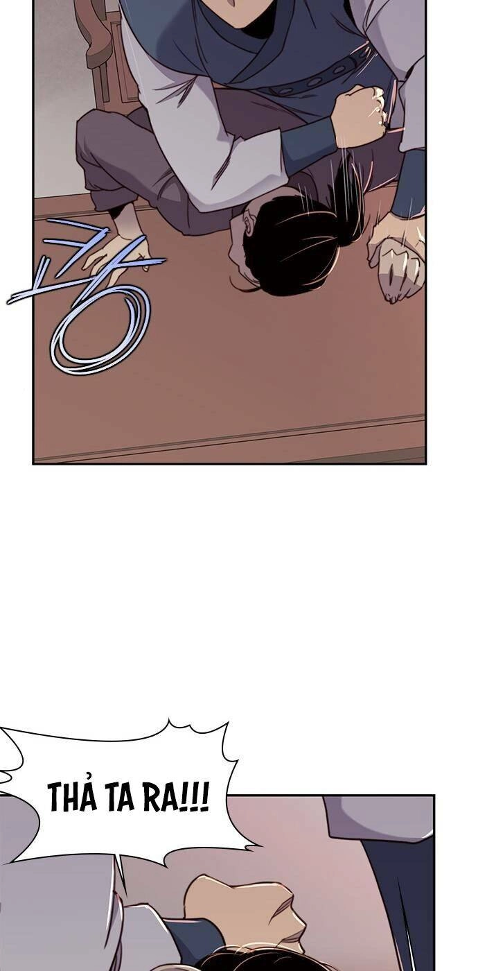 Kẻ Mạnh Nhất Lịch Sử Chapter 20 - 31