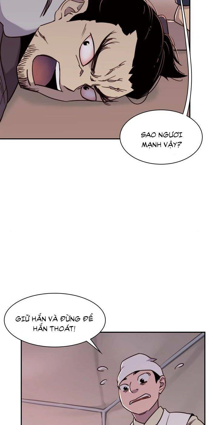 Kẻ Mạnh Nhất Lịch Sử Chapter 20 - 32