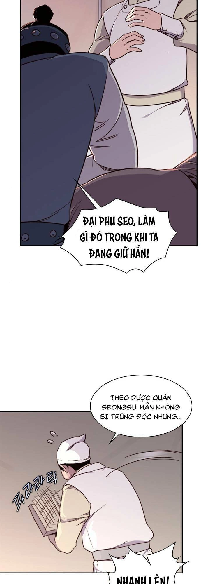 Kẻ Mạnh Nhất Lịch Sử Chapter 20 - 33