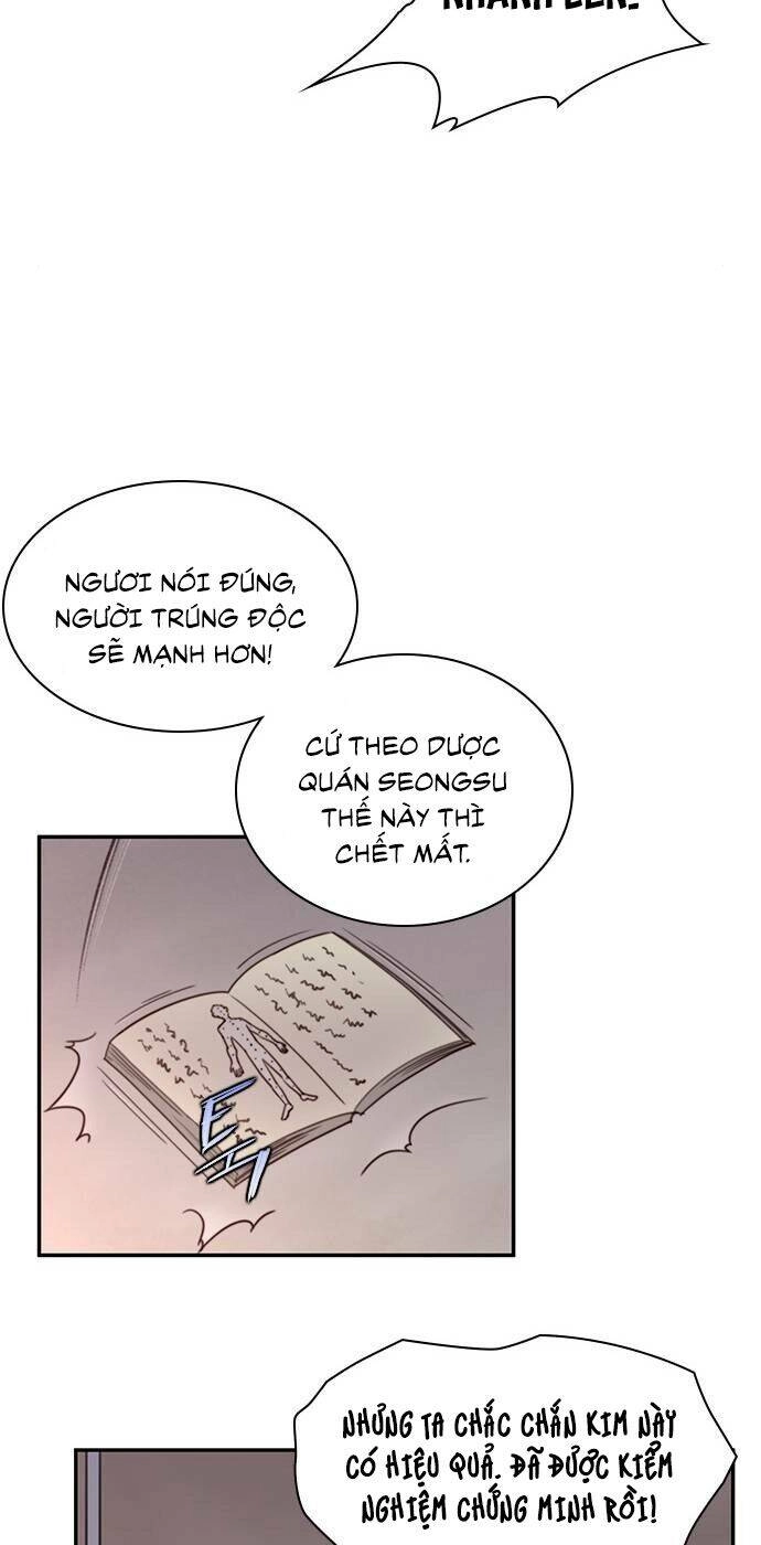 Kẻ Mạnh Nhất Lịch Sử Chapter 20 - 34