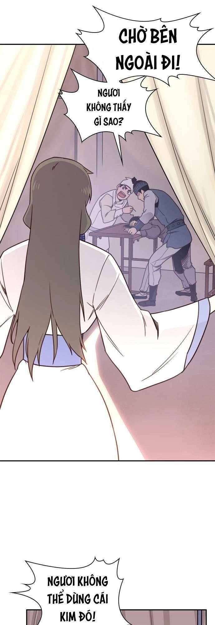 Kẻ Mạnh Nhất Lịch Sử Chapter 20 - 36